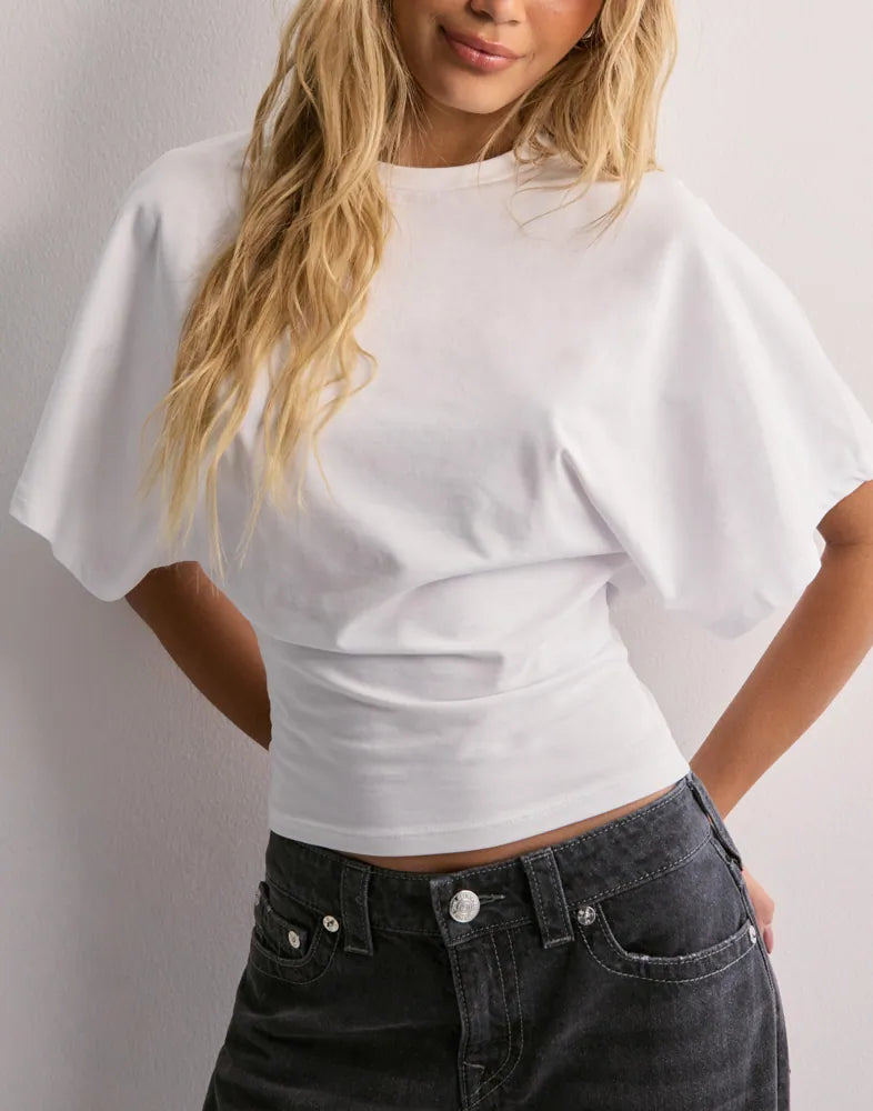 FLOREVA™ | ICON FITTED TOP