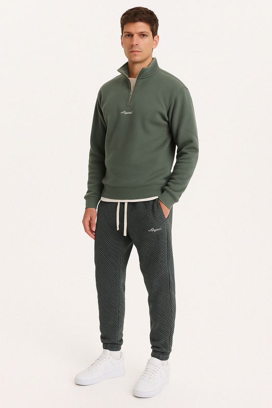 LAURENTI™ | LÄSSIGE HOSE MIT MUSTER ( 1+1 GRATIS)