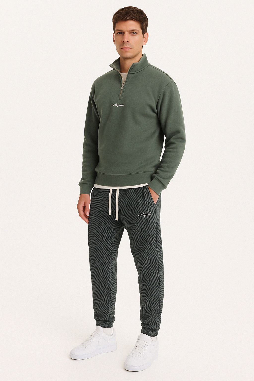 LAURENTI™ | LÄSSIGE HOSE MIT MUSTER ( 1+1 GRATIS)