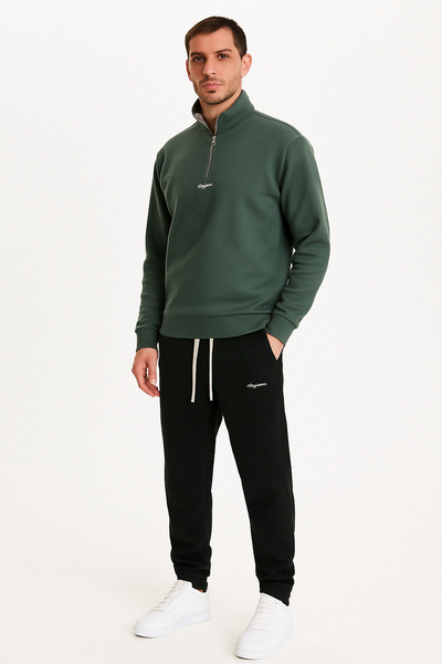 LAURENTI™ | LÄSSIGE HOSE MIT MUSTER ( 1+1 GRATIS)