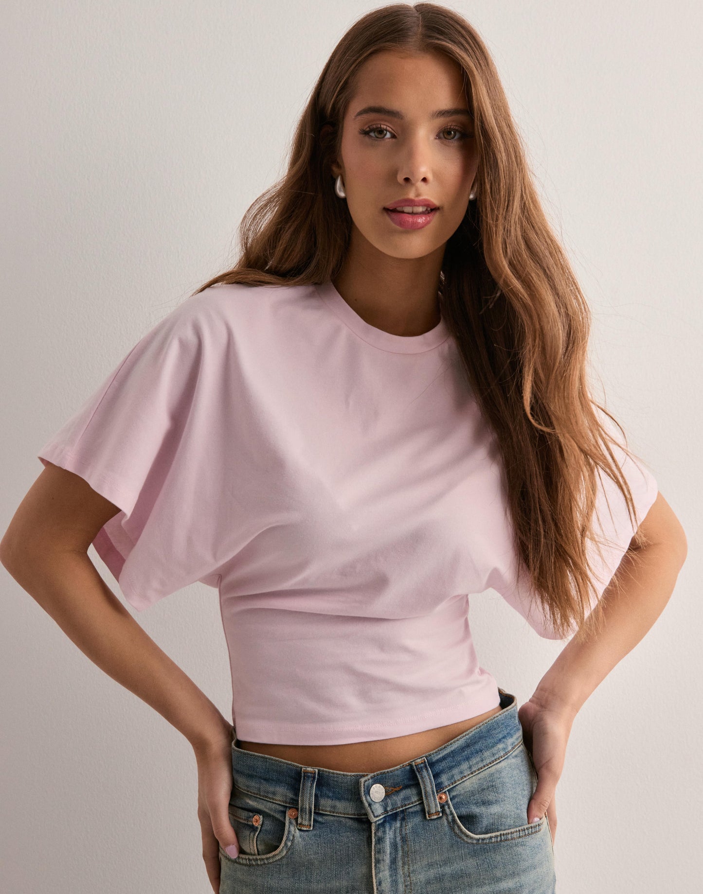 FLOREVA™ | ICON FITTED TOP